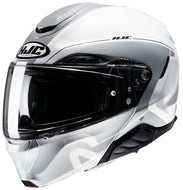 HJC Helmet RPHA 91 COMBUST MC-10 XLG 379493