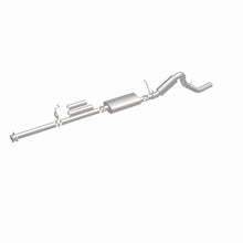 Load image into Gallery viewer, MagnaFlow BRE Exhaust Kit 07-10 Silverado 2500 3500 6.0L
