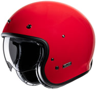 HJC Helmet V 31 DEEP RED XLG 0000391335