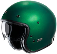 HJC Helmet V 31 DEEP GREEN XLG 0000391435