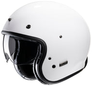 HJC Helmet V 31 WHITE XLG 0000391235