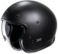 HJC Helmet V 31 SEMI FLAT BLACK SML 0000391182