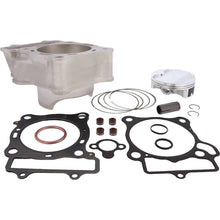 Load image into Gallery viewer, Cylinder Works 22-23 Honda CRF 250 R 250cc +3mm Big Bore Cylinder Kit 270cc | CW11011K02
