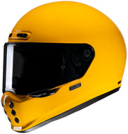 HJC Helmet V 10 DEEP YELLOW LRG 0000390849