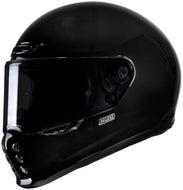 HJC Helmet V 10 BLACK SML 0000390817