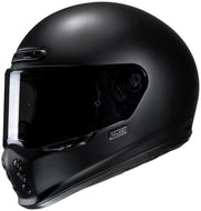 HJC Helmet V 10 SEMI FLAT BLACK LRG 0000390825
