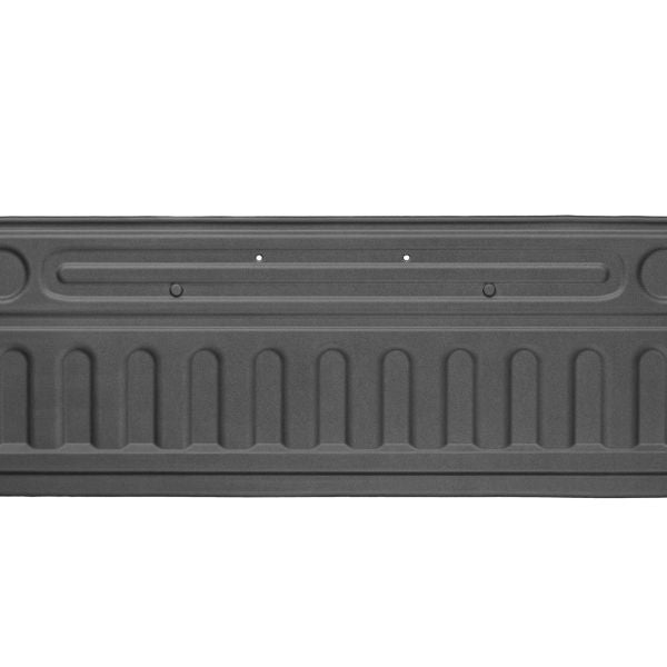 WeatherTech 2019+ Dodge Ram 1500 TechLiner - Black WeatherTech