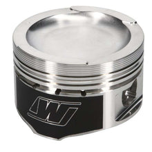 Load image into Gallery viewer, Wiseco Volkswagen VR6-30.5cc 3.3071 x 1.1515mm Piston Shelf Stock Kit Wiseco
