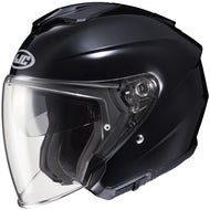 HJC Helmet i 30 BLACK XXL 0000337659