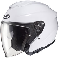 HJC Helmet i 30 WHITE XLG 0000337670