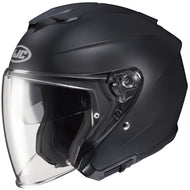 HJC Helmet i 30 SF BLACK XSM 0000337786