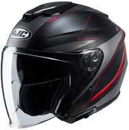 HJC Helmet i 30 SLIGHT MC-1SF XLG 0000336647