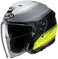 HJC Helmet I 30 VICOM MC-3HSF LRG 374812