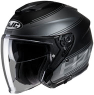HJC Helmet I 30 VICOM MC-5SF LRG 374857