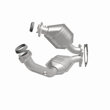 Load image into Gallery viewer, MagnaFlow Conv DF 2001-05 Explorer 4.0L Sport Trac Front Section
