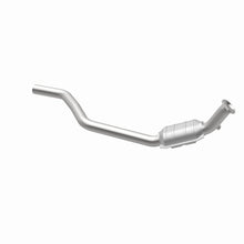 Load image into Gallery viewer, MagnaFlow Conv DF 00-02 Lincoln LS Passenger Side
