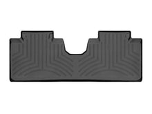 Load image into Gallery viewer, WeatherTech 2021+Ford Mustang Mach-E Rear FloorLiner - Black
