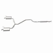 Load image into Gallery viewer, BRExhaust 10-11 Buick LACROSSE Exhaust Kit

