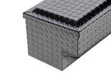 Load image into Gallery viewer, Deezee Universal Tool Box - Blue 48In Side Mount (Blk) Tool Storage Dee Zee
