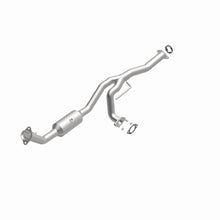 Load image into Gallery viewer, MagnaFlow Converter Direct Fit California Grade 07-08 Ford Ranger 3.0L
