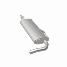 Load image into Gallery viewer, BRExhaust 06-08 Suzuki Grand Vitara 2.7L Muffler Kit
