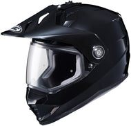 HJC Helmet DS-X1 BLACK XSM 0000262541