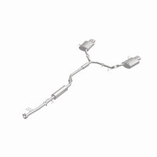 Load image into Gallery viewer, BRExhaust 09-14 Acura TL 3.5L Exhaust Kit
