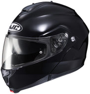 HJC Helmet C 91 BLACK MED 0000338316