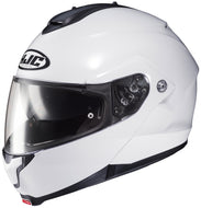 HJC Helmet C 91 WHITE MED 0000338334