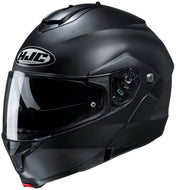 HJC Helmet C 91 SF BLACK 3XL 0000338410
