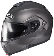 HJC Helmet C 91 SF TITANIUM 3XL 0000338446