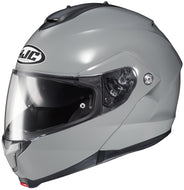 HJC Helmet C 91 NARDO GREY 5XL C91 NGREY 5XL