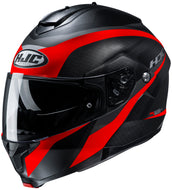 HJC Helmet C 91 TALY MC-1SF 4XL 0000337617