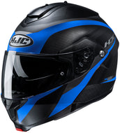 HJC Helmet C 91 TALY MC-2SF 3XL 0000337619