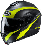 HJC Helmet C 91 TALY MC-3HSF XXL 0000338675