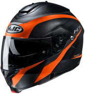 HJC Helmet C 91 TALY MC-7SF 5XL 0000337630