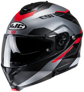 HJC Helmet C 91 KARAN MC-1SF 3XL 0000374460
