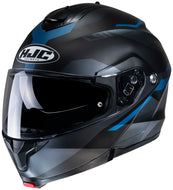HJC Helmet C 91 KARAN MC-2SF 4XL 374538