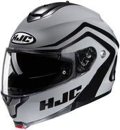 HJC Helmet C 91 NEPOS MC-5 XXL 0000410222
