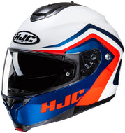 HJC Helmet C 91 NEPOS MC-21 XXL 0000410221