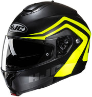 HJC Helmet C 91 NEPOS MC-3HSF XSM 0000410203