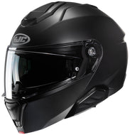 HJC Helmet i 91 SF BLACK XXL 0000397340