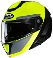 HJC Helmet i 91 BINA MC-3H XXL 0000408297