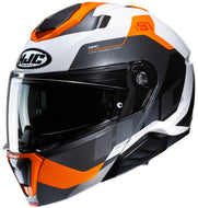 HJC Helmet i 91 CARST MC-7 LRG 0000408285