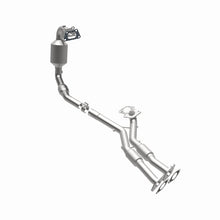 Load image into Gallery viewer, Magnaflow 12-16 Cadillac SRX 3.6L Direct Fit Converter
