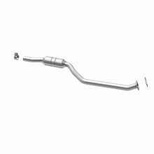 Load image into Gallery viewer, Magnaflow 08-10 BMW 528i 3.0L Direct Fit Converter
