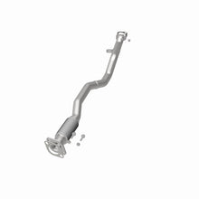 Load image into Gallery viewer, BRE Exhaust 14-22 Jeep Cherokee 3.2L Front Pipe Kit
