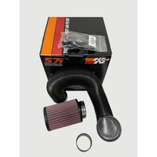 Load image into Gallery viewer, K&amp;N Fiat Grande Punto 14L 16V Cold Air Intake
