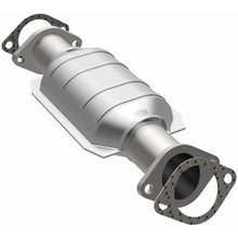Load image into Gallery viewer, MagnaFlow Conv DF 06-08 Hyun/Kia 3.8L
