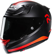 HJC Helmet RPHA 12 ENOTH MC-1SF LRG 0000407561